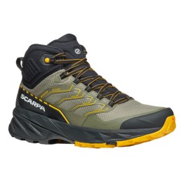 Scarpa Rush 2 Mid GTX SCARPA Trekking Mid shoes