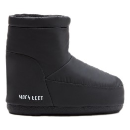 Moon Boot Icon Low Rubber Laceless MOON BOOT Doposci donna