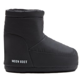 Moon Boot Icon Low Rubber Laceless