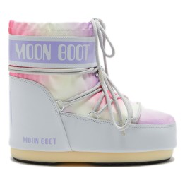 Moon Boot Icon Low Tie-Die MOON BOOT Botas de nieve de mujer