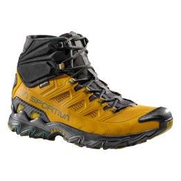 Scarpe La Sportiva Ultra Raptor II Mid Leather Gtx LA SPORTIVA Trekking Mid