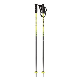  Bâtons de ski Volkl Speedstick Jr Jaune