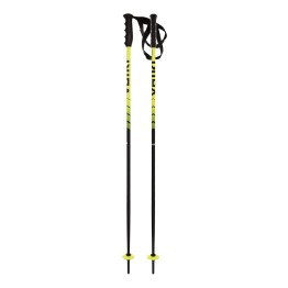 VOLKL Volkl Speedstick Jr Yellow ski poles