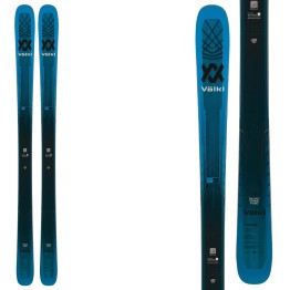  Ski Volkl Kendo 88