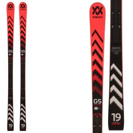 Ski Volkl Racetiger GS R Jr Flat VOLKL