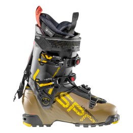 Scarponi sci alpinismo La Sportiva Vanguard LA SPORTIVA