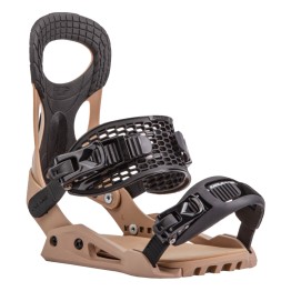  Drake King snow bindings