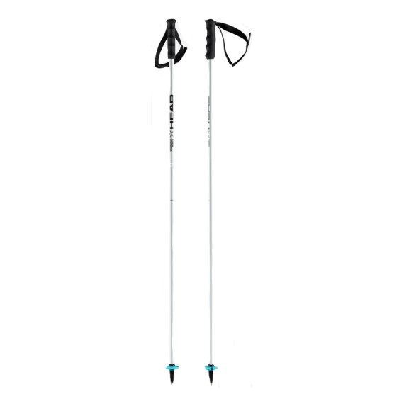 HEAD Bâtons de ski Head Worldcup SL Race HEAD Bâtons de ski Head Worldcup SL Race