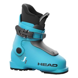 Head J1 Junior ski boots HEAD Junior boots
