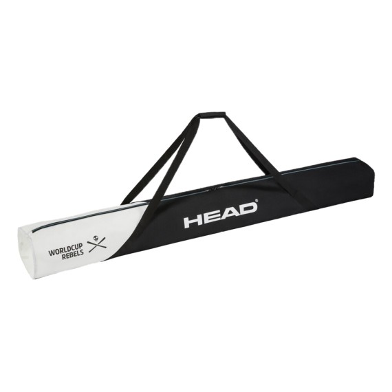 HEAD Sacca sci Head Rebels Single Skibag Short HEAD Sacca sci Head Rebels Single Skibag Short