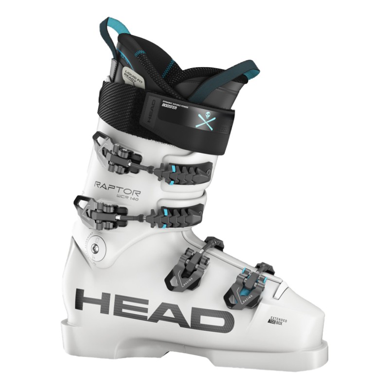 Head Raptor WCR 140S HEAD Top & racing ski boots