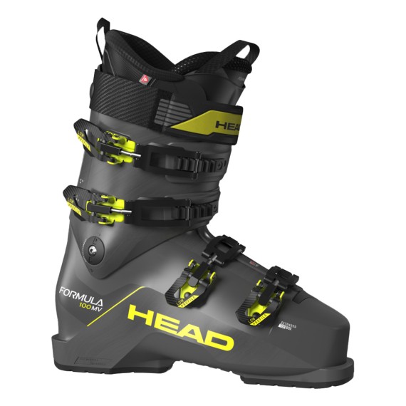 Head Formula 100 MV HEAD Allround chaussures de ski haut niveau
