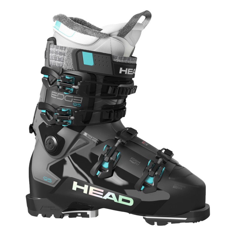 Chaussures de ski Head Edge 95 W HV GW HEAD Chaussures femme
