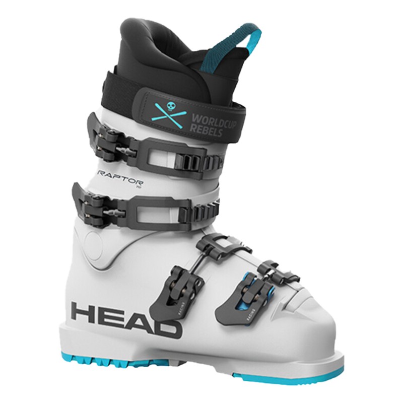 Head Raptor 70 Botas de esquí para niños HEAD Botas para niños