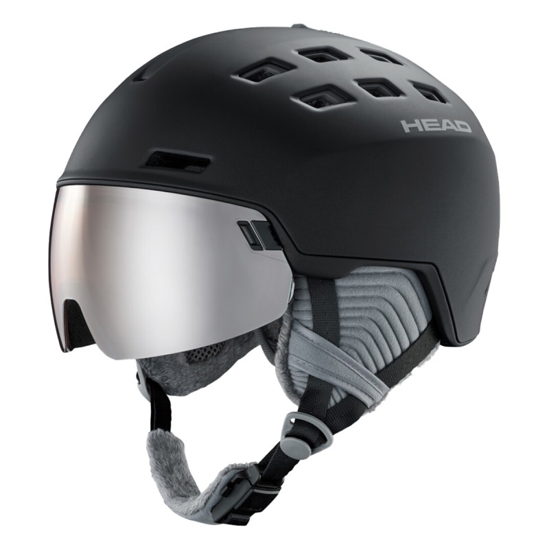 HEAD Casque de ski Head Rachel Visor