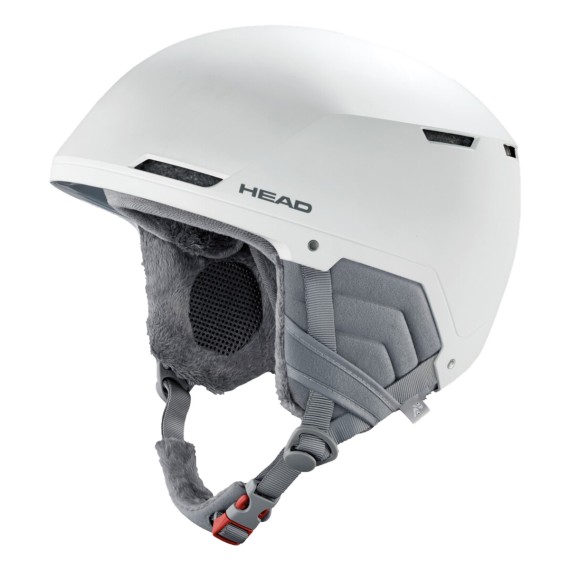 HEAD Casque Head Compact Evo W