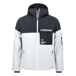  Chaqueta de esquí Head Race Nova