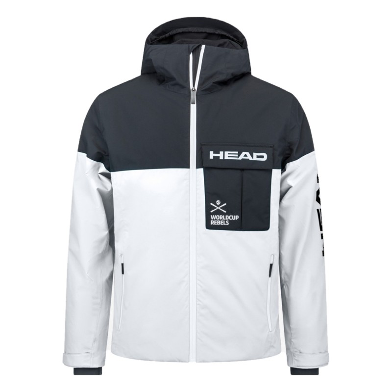 HEAD Head Race Nova ski jacket