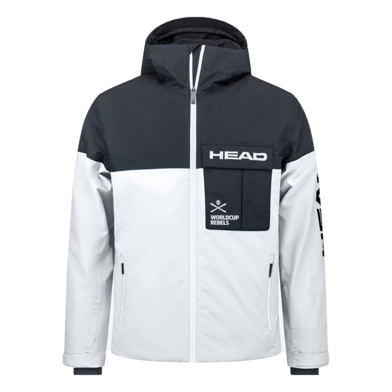 HEAD Veste de ski Head Race Nova