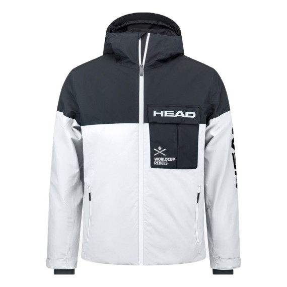 HEAD Chaqueta de esquí Head Race Nova