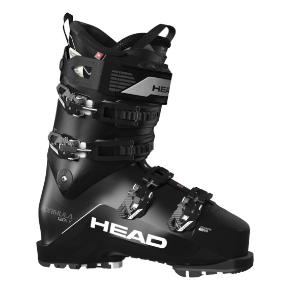 Head Formula 120 LV GW HEAD Allround chaussures de ski haut niveau Head Formula 120 LV GW HEAD Allround chaussures de ski haut niveau