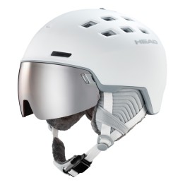 HEAD Casco sci Head Racel Visor