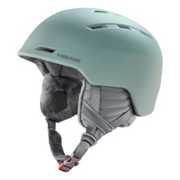  Casque tête Valéry