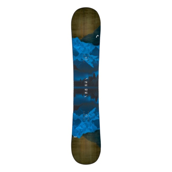 HEAD Snowboard Head True 2.0