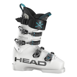 Head Raptor WCR 4 HEAD Botas de esquí de competición y top