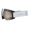 HEAD Maschera sci Head Solar 2.0