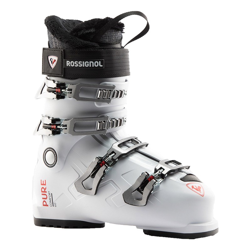 Chaussures ski Rossignol Pure Comfort 60 ROSSIGNOL Chaussures femme