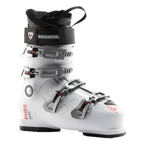 Scarponi sci Rossignol Pure Comfort 60 ROSSIGNOL Scarponi donna Scarponi sci Rossignol Pure Comfort 60 ROSSIGNOL Scarponi donna