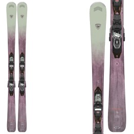 ROSSIGNOL Sci Rossignol Experience W 78 con attacchi XP10