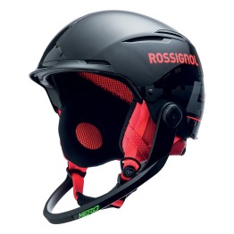  Casco sci Rossignol Hero Slalom Impacts