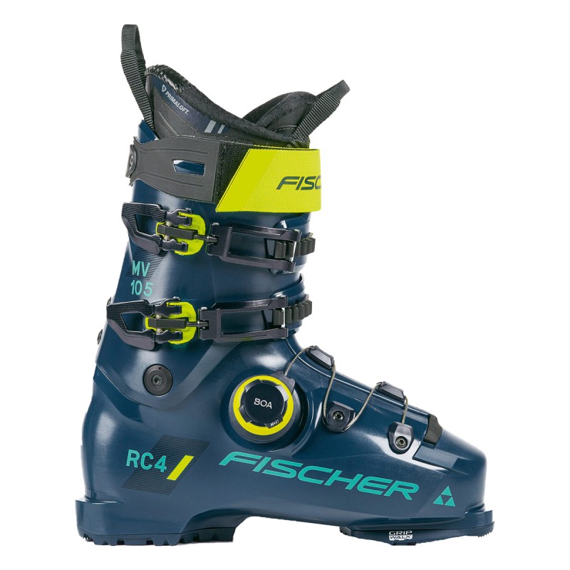 Fischer RC4 105 MV BOA FISCHER Top & chaussures de ski de course