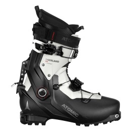 Atomic Backland Expert Chaussures d'alpinisme ATOMIC