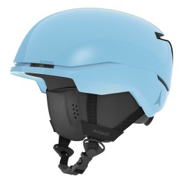 Casque de ski sous-bonnet S/M taille 52-57