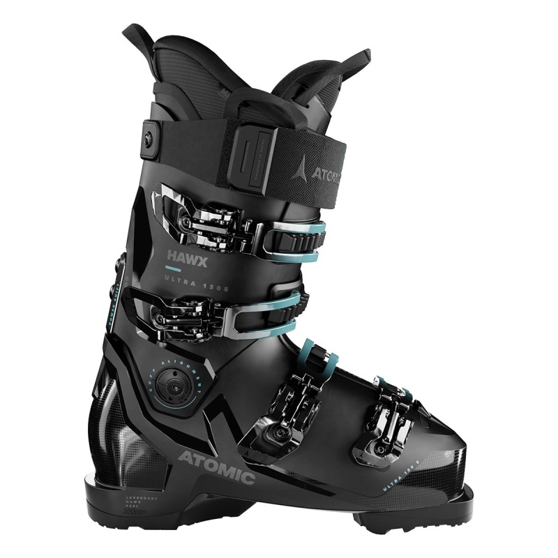 Atomic Hawx Ultra130 S GW Chaussures de ski ATOMIC Allround haut niveau