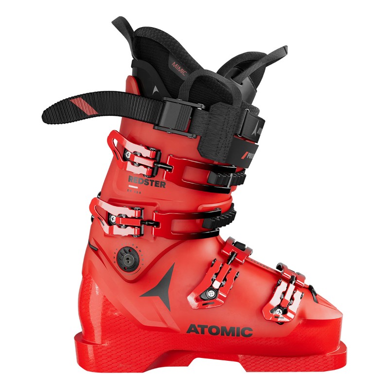 Atomic Redster CS 130 ATOMIC Top & chaussures de ski de course