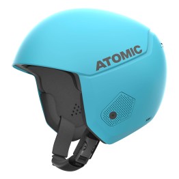 ATOMIC Casco sci Atomic Redster Jr