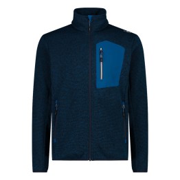 CMP Veste polaire CMP Knit-Tech