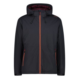 CMP CMP padded jacket