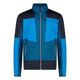  Chaqueta polar CMP Unlimitech