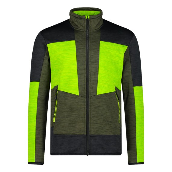 CMP Veste polaire CMP Unlimitech CMP Veste polaire CMP Unlimitech
