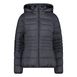 CMP jacket with recycled padding CMP Jackets and coats