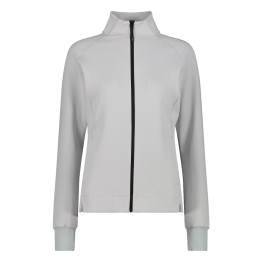 CMP jacket in CMP Maglieria stretch fabric