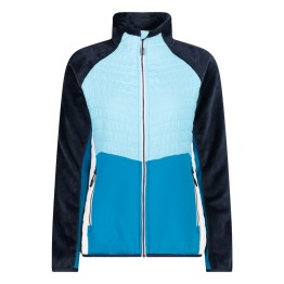  Chaqueta polar CMP Unlimitech mujer