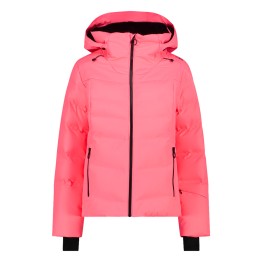  Chaqueta acolchada CMP Aprés Ski