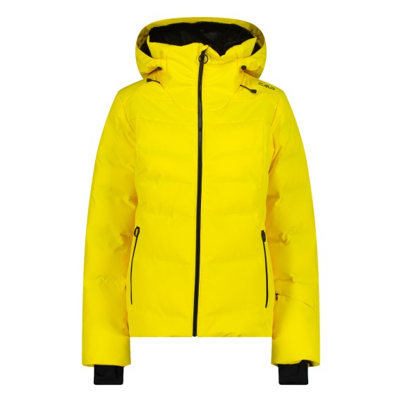 CMP CMP Aprés Ski padded jacket