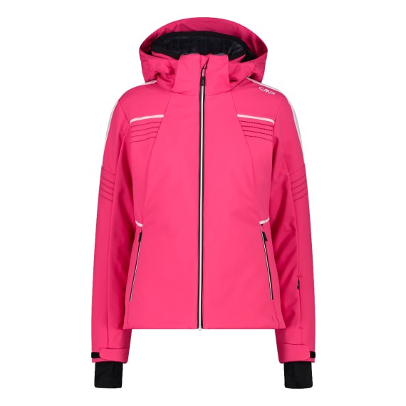 CMP Veste de ski softshell CMP